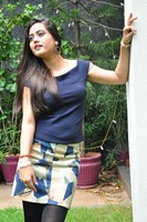 Shipraa Gaur Kavya Photos